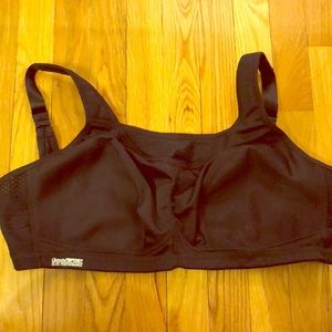 Glamorise Sports Bra